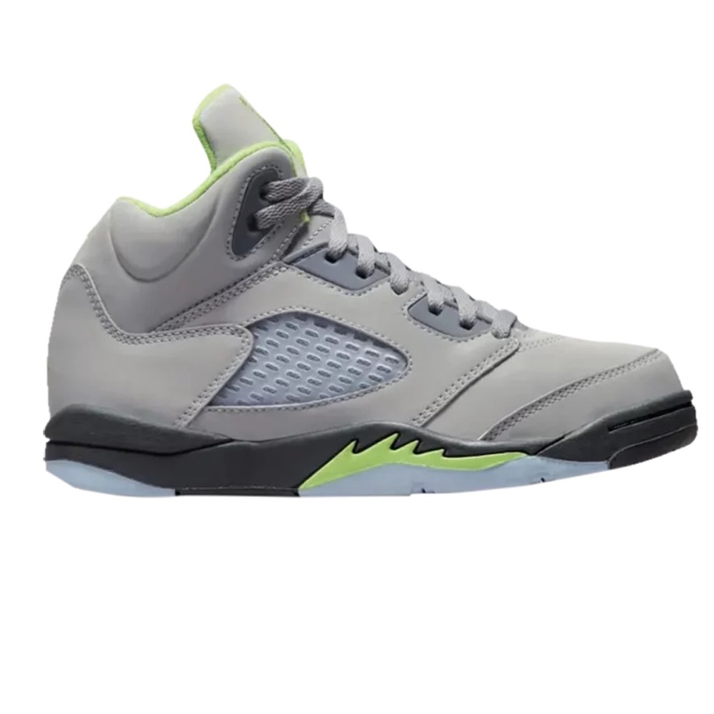 Good condition - Air Jordan 5 Retro PS ‘Green Bean’